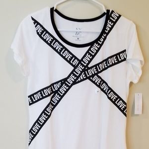 NWT New York & Company Tee